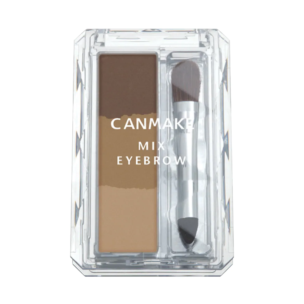 CANMAKE - Mix Eyebrow