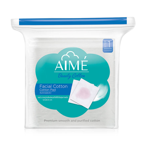 AIME - Cotton Pad