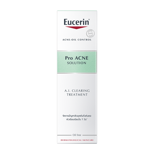 EUCERIN - Pro Acne A.I. Clearing Treatment