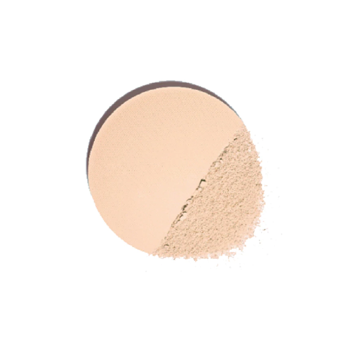 CHAME - De Charm Everlasting All Day Perfect Skin Pressed Powder SPF35 PA+++