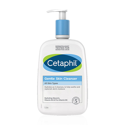 CETAPHIL - Gentle Skin Cleanser