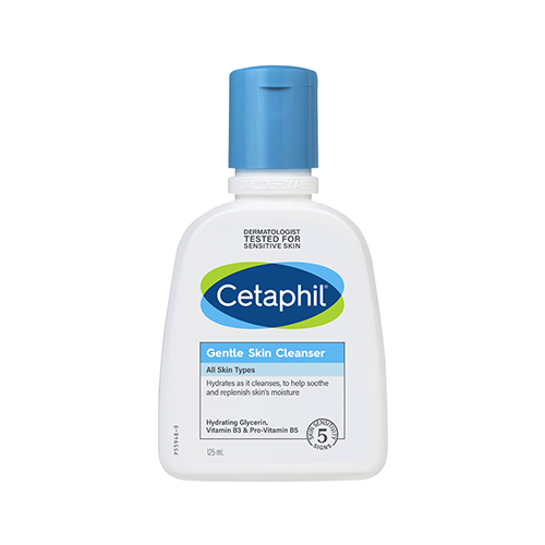 CETAPHIL - Gentle Skin Cleanser