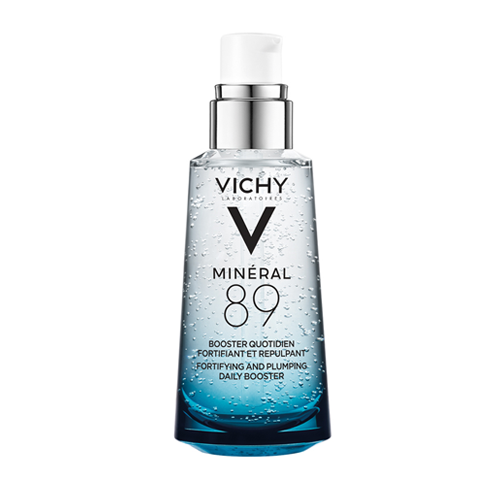 VICHY - Mineral 89