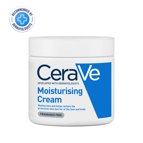 CERA-VE Moisturising Cream