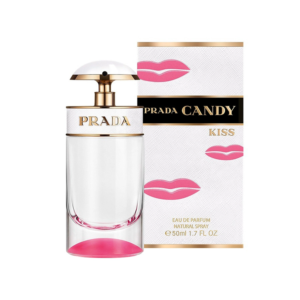 PRADA - Candy Kiss EDP