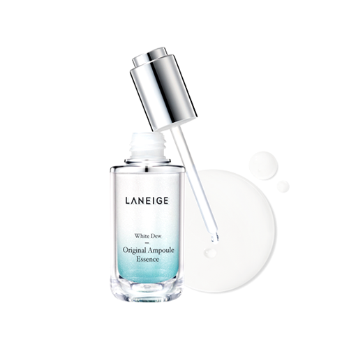 LANEIGE - White Dew Original Ampoule Essence