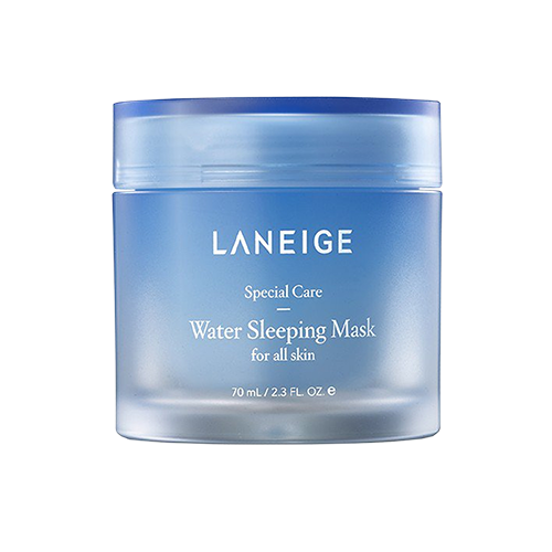 LANEIGE - Special Care Water Sleeping Mask