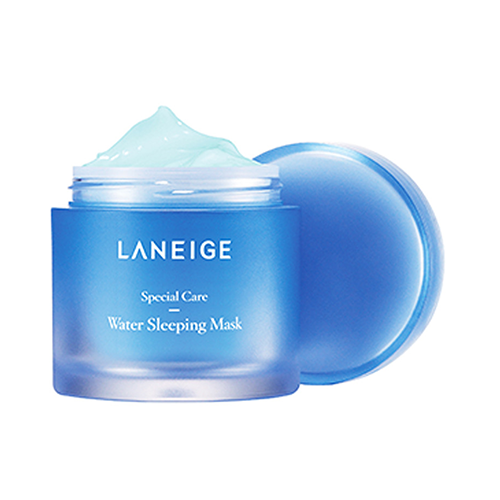 LANEIGE - Special Care Water Sleeping Mask