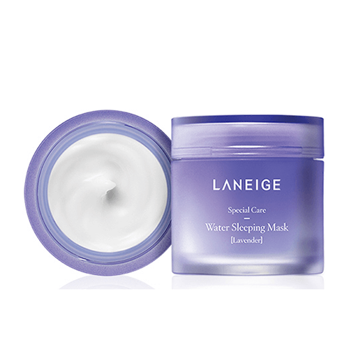 LANEIGE - Special Care Water Sleeping Mask [Lavender]