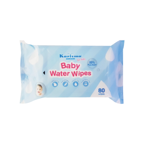 KARISMA - Baby Water Wipes