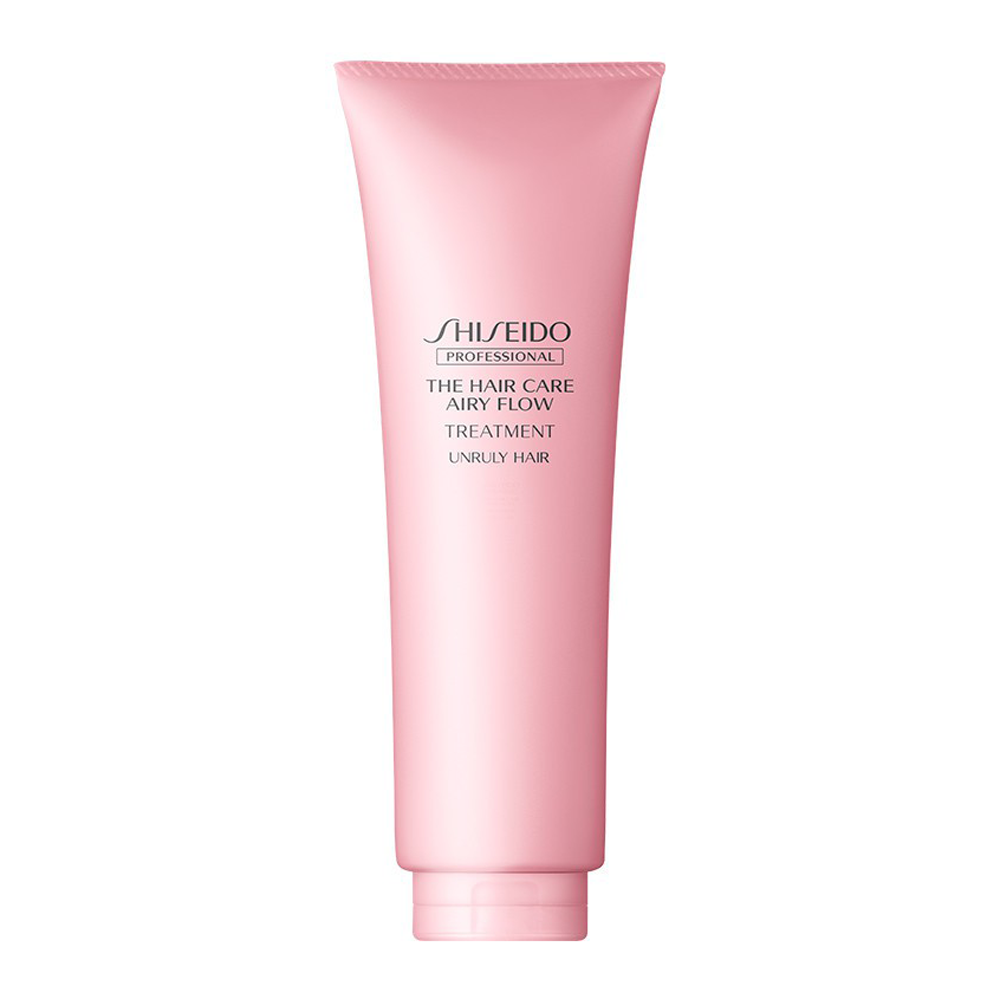 SHISEIDO PROFESSIONAL - The Hair Care Airy Flow Treatment