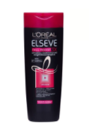 L'ORÉAL PARIS Elseve Fall Resist X3 Anti-Hair Fall Shampoo Scalp + Hair