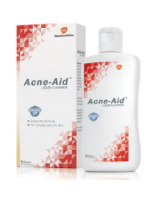 ACNE-AID Liquid Cleanser