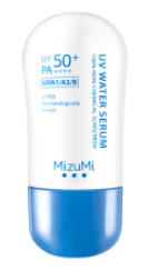 MIZUMI UV Water Serum SPF50+ PA++++