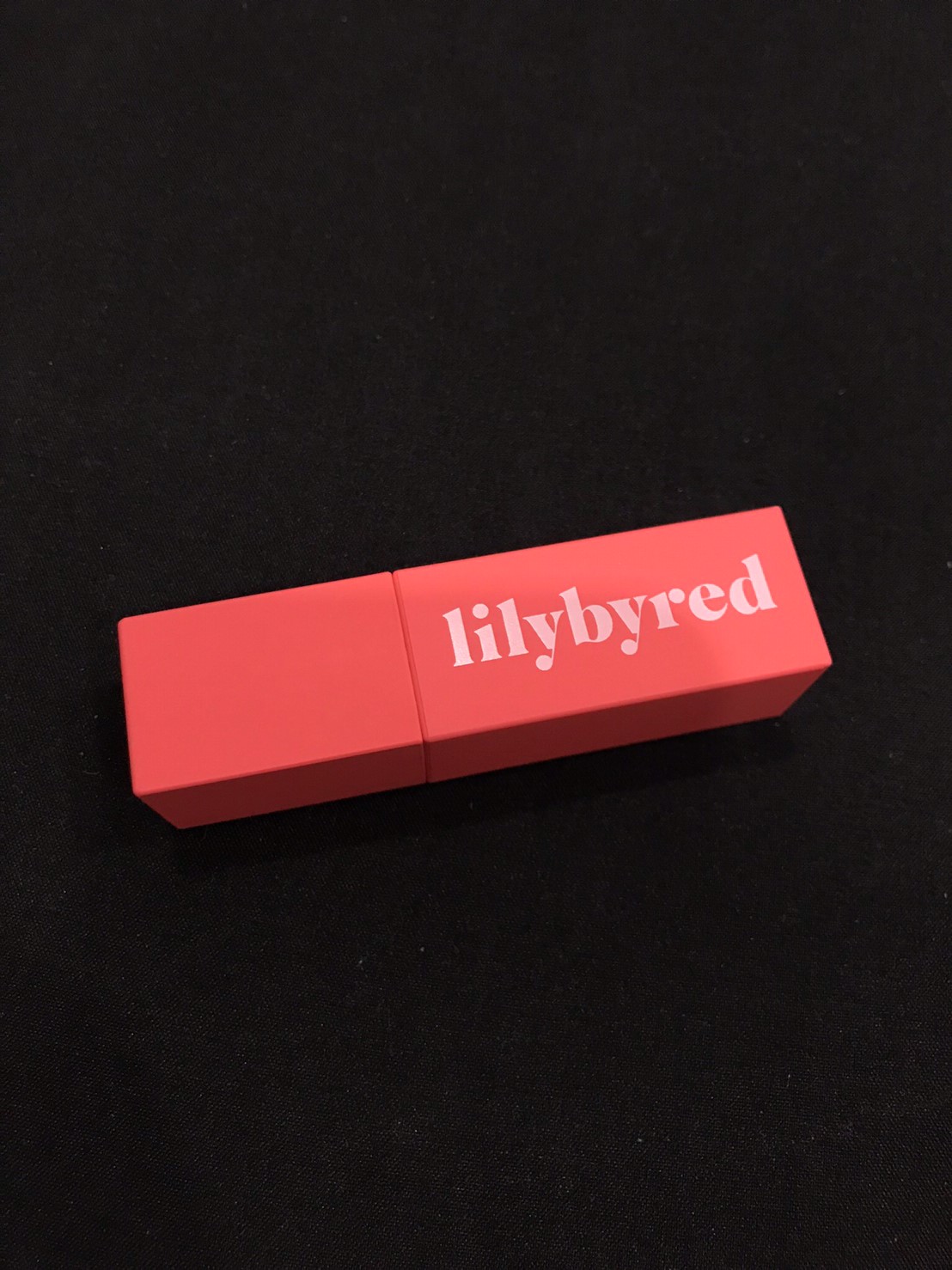 LILYBYRED Bloody Liar Coating Tint